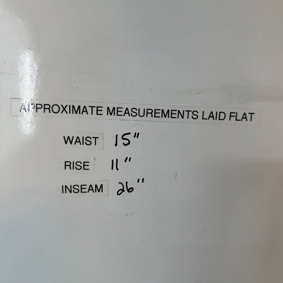 NWT Levis 501 Original Womens Blue Cropped High-Rise Straight Leg Jeans W29 L26 - Picture 12 of 12